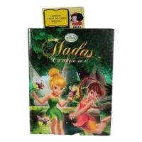Hadas - La Magia En Tí - Disney - 2010 - Infantil segunda mano  Colombia 