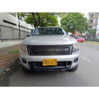 Usado, Ford Rager Xl Modelo 2015 segunda mano  Colombia 