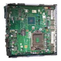 Motherboard Lenovo Thinkcentre M70q / M80q Parte: Iq4x0il1 segunda mano  Colombia 