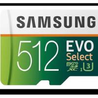 Samsung Evo Select Microsdxc segunda mano  Colombia 