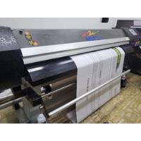 Impresora Gran Formato Mutoh De 160, usado segunda mano  Colombia 