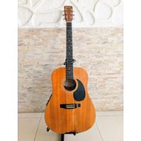 Usado, Guitarra Electroacústica Antares Folk Modelo Dx26m Usada  segunda mano  Colombia 