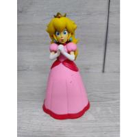 Figura Princesa Peach Mario Bros 15cm Usado segunda mano  Colombia 