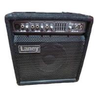 Amplificador Laney Ah40 , usado segunda mano  Colombia 