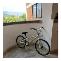 bicicleta bmx profesional segunda mano  Colombia 