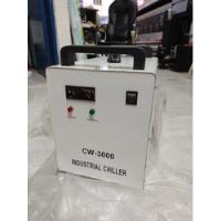 Chiller Cw-3000 220v Maquina Corte Laser segunda mano  Colombia 