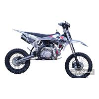 Junior Srm 150cc Pitbike Motos Para Niños A Gasolina segunda mano  Colombia 