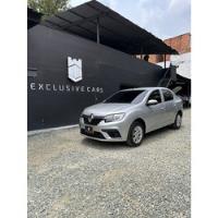 Renault Logan 1.6 Expression Life + Modelo 2022, usado segunda mano  Colombia 