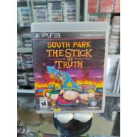 South Park: Stick Of Truth - Ps3 Play Station  segunda mano  Colombia 