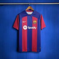 Usado, Camiseta Barcelona Talla L segunda mano  Colombia 