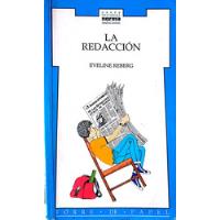 Usado, La Redacción Libro Usado Y Original  segunda mano  Colombia 