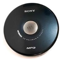 Sony Cd Walkman D-nf0070 Reproductor De Sonido Mp3, usado segunda mano  Colombia 