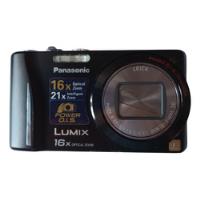 Usado, Camara Fotografica Panasonic Lumix Dmc-zs9 16x Para Reparar segunda mano  Colombia 