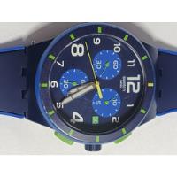 Reloj Swatch Sr936sw V8 segunda mano  Colombia 
