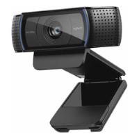 Logitech C922 Pro Stream, Webcam Idealstreaming segunda mano  Colombia 
