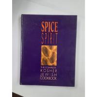 Spice Spirit The Complete Kosher  Jewish, usado segunda mano  Colombia 