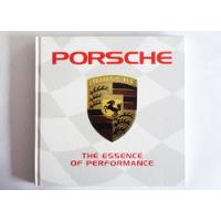 Porsche The Essence Of Performance - Louis Weber  segunda mano  Colombia 