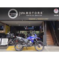 Yamaha Xtz 250 Abs Recibimos Tu Moto En Parte De Pago    segunda mano  Colombia 