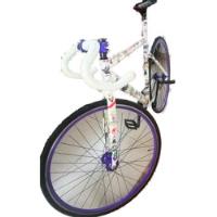 Bicicleta Fixie Piñon Flip Flop, usado segunda mano  Colombia 