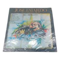 Usado, Discos Long Play Jose Fajardo Recorded 1977. segunda mano  Colombia 