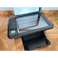 Impresora Usada Hp Deskjet 3050 J610 - Multifunción Wifi segunda mano  Colombia 