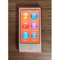 Usado, iPod Nano 7g (batería Dañada) segunda mano  Colombia 