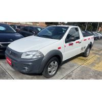 Usado, Fiat Strada Working Pick Up 2018 segunda mano  Colombia 
