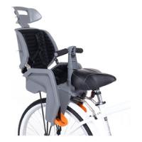 Usado,  Silla Bicicleta Parrilla Para Bebe Niños Marca Beto Deluxe  segunda mano  Colombia 