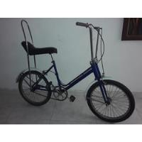 Usado, Bicicleta Antigua Tipo Monareta.  segunda mano  Colombia 