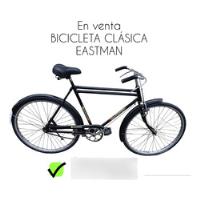 Bicicleta Clásica  segunda mano  Colombia 