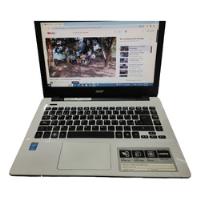 Usado, Portátil Acer Aspire E-14  Core I3 Disco 500gb segunda mano  Colombia 
