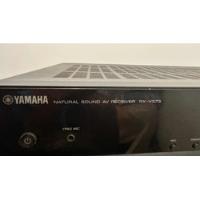 Usado, Amplificador Receptor Av Yamaha Rx-v373 segunda mano  Colombia 