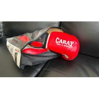 Usado, Guantes De Boxeo - Caray Mma & Boxing segunda mano  Colombia 