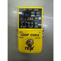 Nux Loop Core Pedal segunda mano  Colombia 
