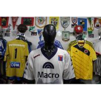 Usado, Camiseta Tigre De Argentina 2010 Talla Xl  segunda mano  Colombia 