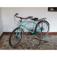 Bicicleta Urbana Tipo Crusier, usado segunda mano  Colombia 