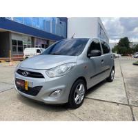 Hyundai I10 2014 1.1l segunda mano  Colombia 