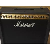 Amplificador Marshall Valvestate 8080 segunda mano  Colombia 