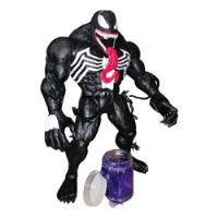 Venom Slime Original Marvel Spiderman Juego Colección Grande segunda mano  Colombia 