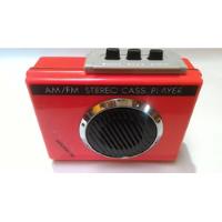 Usado, Walkman Sports Vintage Años 90's Radio Casette Am Fm Stereo  segunda mano  Colombia 