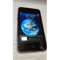 iPod Touch 8 Gigas 3ra Generación Repuestos Leer Bien segunda mano  Colombia 