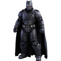 Hot Toys Batman Armored Deluxe segunda mano  Colombia 
