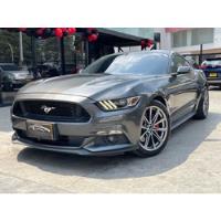 Usado, Ford Mustang Gt Premium Tp 5000cc 2p 2017 segunda mano  Colombia 