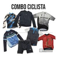 Usado, Jersey Ciclismo segunda mano  Colombia 