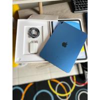 iPad Apple 10th Generacion 10.9 64gb Wifi Azul Acero! segunda mano  Colombia 