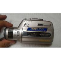 Micro Grabadora Sony M-100mc Solo Reproductor Leer Bien segunda mano  Colombia 