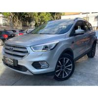 Ford Escape Titanium Tp 2000cc 4x4 2018 segunda mano  Colombia 