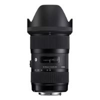 Usado, Lente Sigma 18-35mm F1.8 Dc Hsm Art Para Canon Ef segunda mano  Colombia 