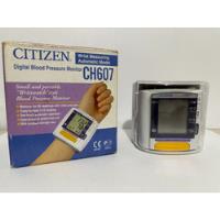 Tensiómetro Digital Automático Citizen Ch-607 segunda mano  Colombia 