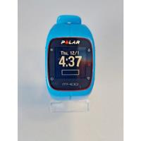 Polar Monitor Pulso M400 Cardiaco Reloj Bluetooth Gps Pro segunda mano  Colombia 